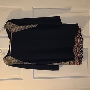 Le Lis Knit top